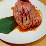 Yakiniku Kingu - 