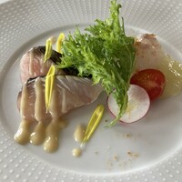 レストラン ラ・マーレ - 