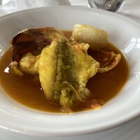 レストラン ラ・マーレ - 