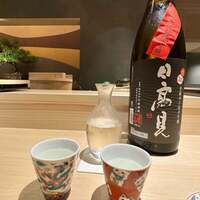 鮨 恵比寿 幸凛 - 