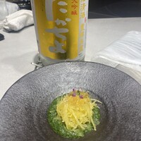 鮨 無垢/鮨 白銀 - 