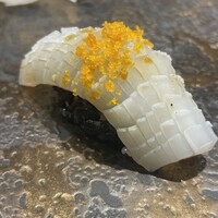 鮨 からす 十三店 -  鮨 からす 十三店 -