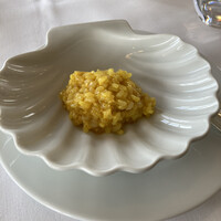 レストラン ラ・マーレ - 