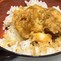 銀座 天一 博多店 - 