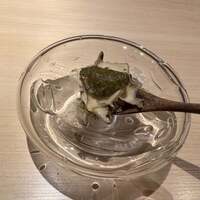 鮨 恵比寿 幸凛 - 