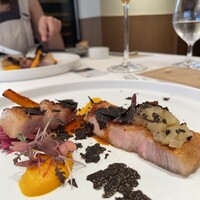 Terres de Truffes, Tokyo -  Terres de Truffes, Tokyo -