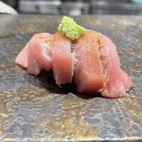 鮨 からす 十三店 -  鮨 からす 十三店 -