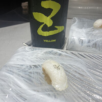 鮨 無垢/鮨 白銀 - 