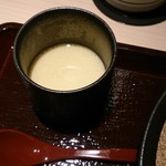 古今 - 茶碗蒸し