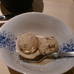 古今 - デザート