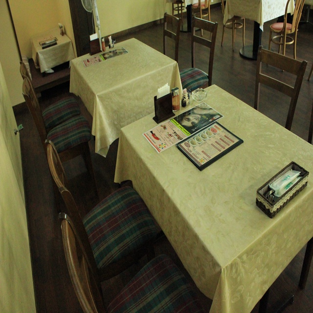 カマナ - 八乙女（インドカレー）の写真