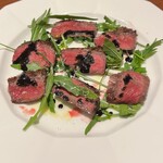 オステリア フルボ - 