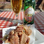 ピッツァ ケベロス 明治神宮前店 - 