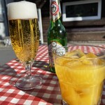 ピッツァ ケベロス 明治神宮前店 - 