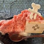 Nogi Kaikan - 練乳いちご