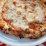 ピッツァ ケベロス - 