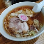 Ramen Taiyou - 