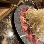 Kumamoto Akaushi Ittougai Seijitsu Isshin Kumamoto Koshitsu Yakiniku Kakka - 