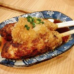 焼鳥のヒナタ - 