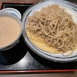 Teuchi Soba Tempura Iidaya - 