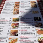 ピッツァ ケベロス 明治神宮前店 - 