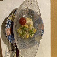 割烹 八彩 新大阪店 - 