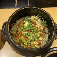 割烹 八彩 新大阪店 - 