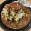 開花屋 楽麺荘 新東名NEOPASA岡崎店