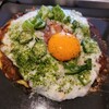 お好み焼き・鉄板焼き らっかせい