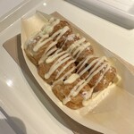 Takoyaki Tamaya - 