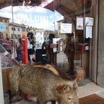 Antica Macelleria Falorni - 