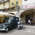Antica Macelleria Falorni - 