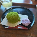Kissaki Haru - わらび餅