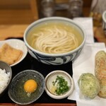 うどん処 重己 - 