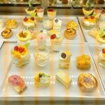 ラウンジ シーウインド - 