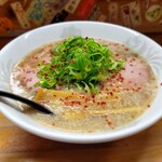 京ラーメン さだかず - 