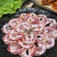 豚焼肉 グルマンズ - 