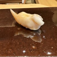 鮨 いし黒 - 