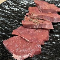 豚焼肉 グルマンズ - 