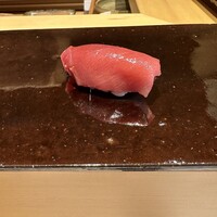 鮨 いし黒 - 