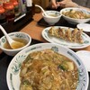 日高屋 九段下店