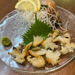 Sushi Kazu - 