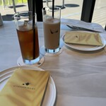 VMG CAFE 九段会館テラス - 