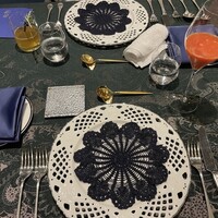 SALONE 2007 - ジュースだよー