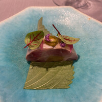 リストランテ・ホンダ - 