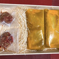 三田牛竈炭火焼 ウェスタ - 