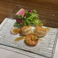 TEPPAN YARO - 