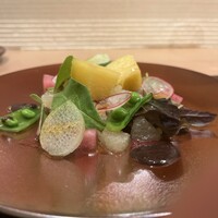 Restaurant つじ川 - 