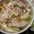 菜月庵 - 料理写真:肉うどん900円