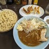 ラーメン クレイジーフレンズ